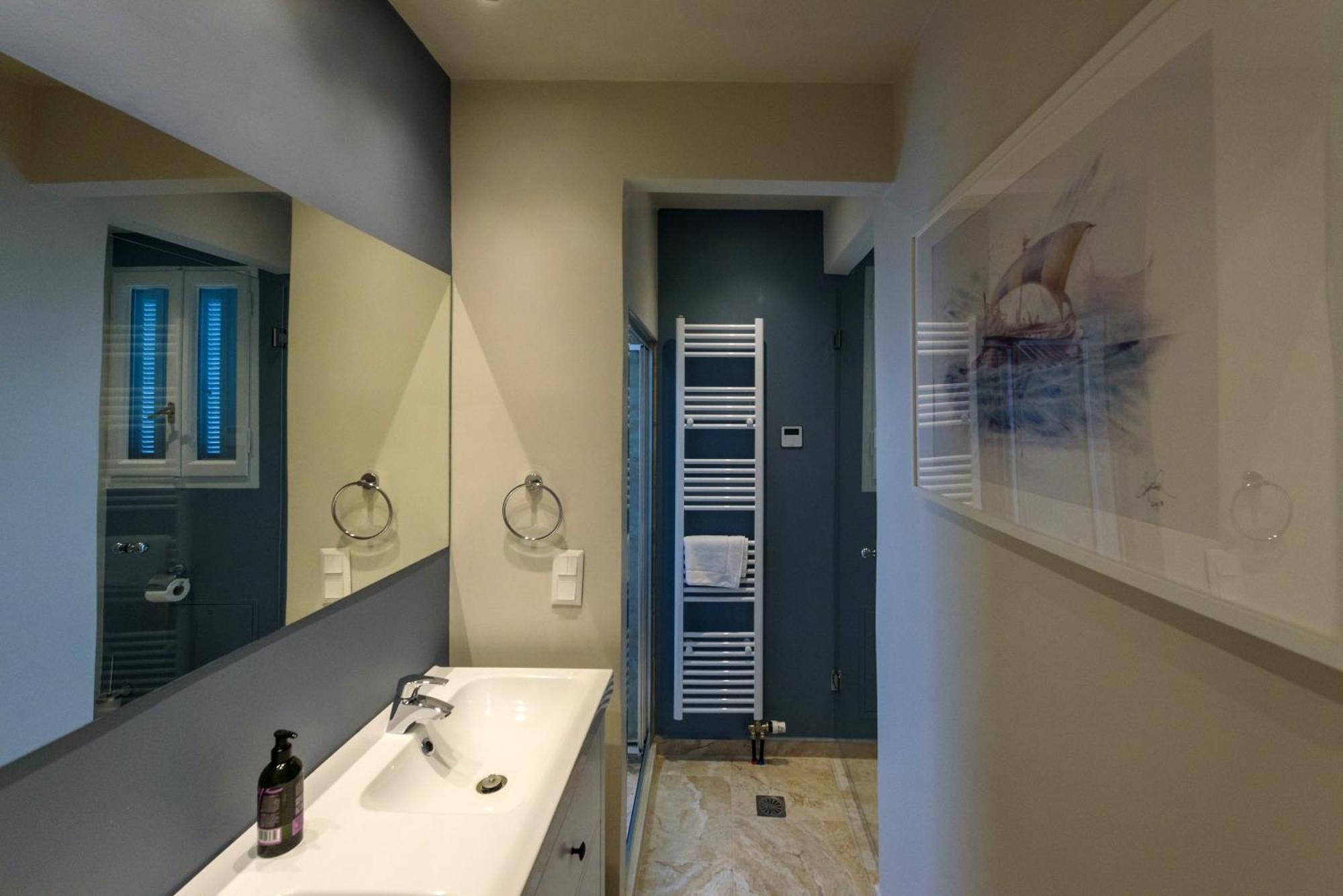 Thalias Quarters - Kalamata Mediterranean Villas ภายนอก รูปภาพ