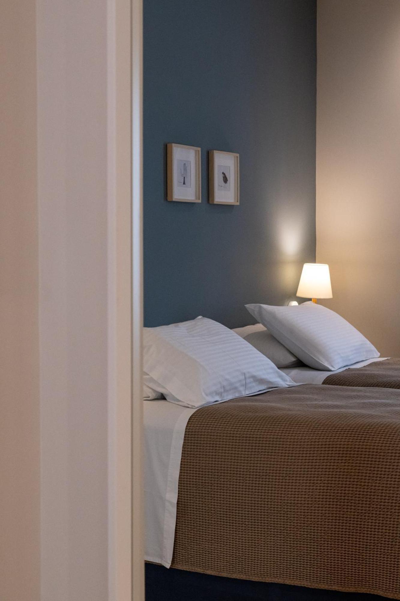 Thalias Quarters - Kalamata Mediterranean Villas ภายนอก รูปภาพ