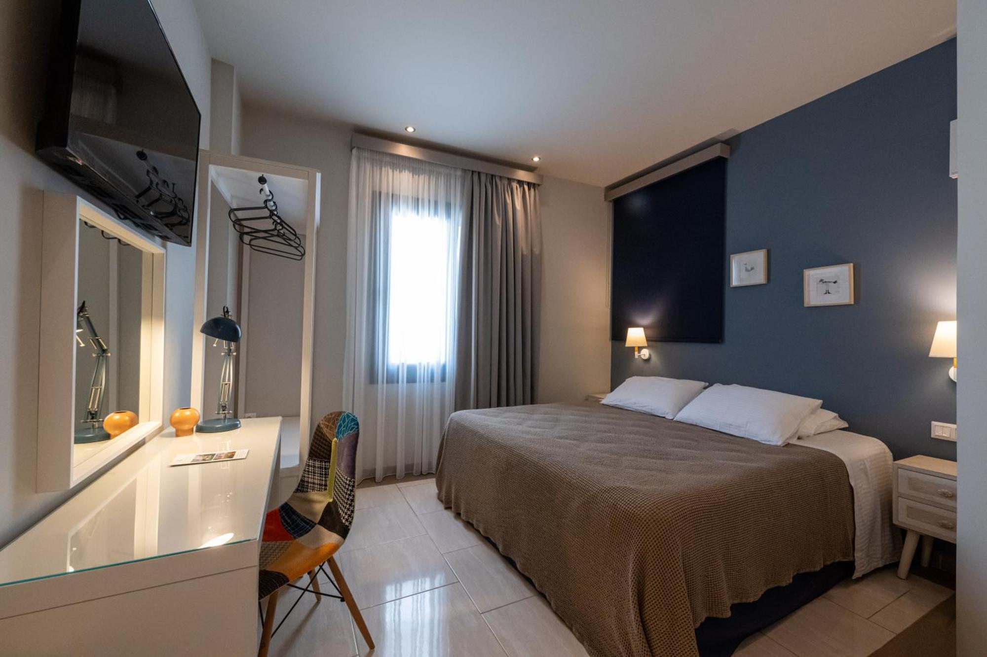 Thalias Quarters - Kalamata Mediterranean Villas ภายนอก รูปภาพ