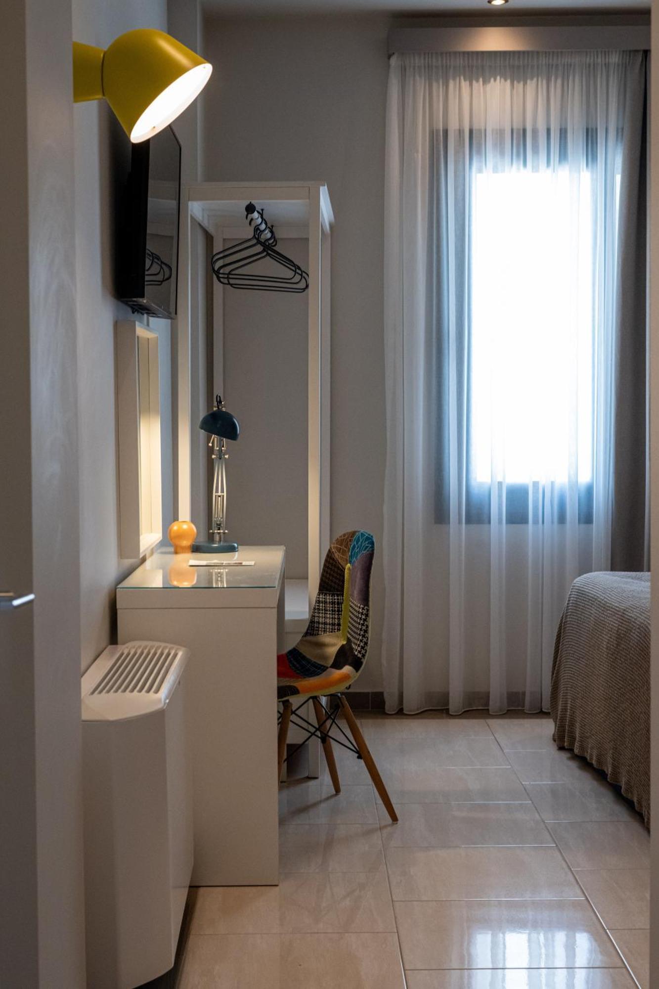Thalias Quarters - Kalamata Mediterranean Villas ภายนอก รูปภาพ