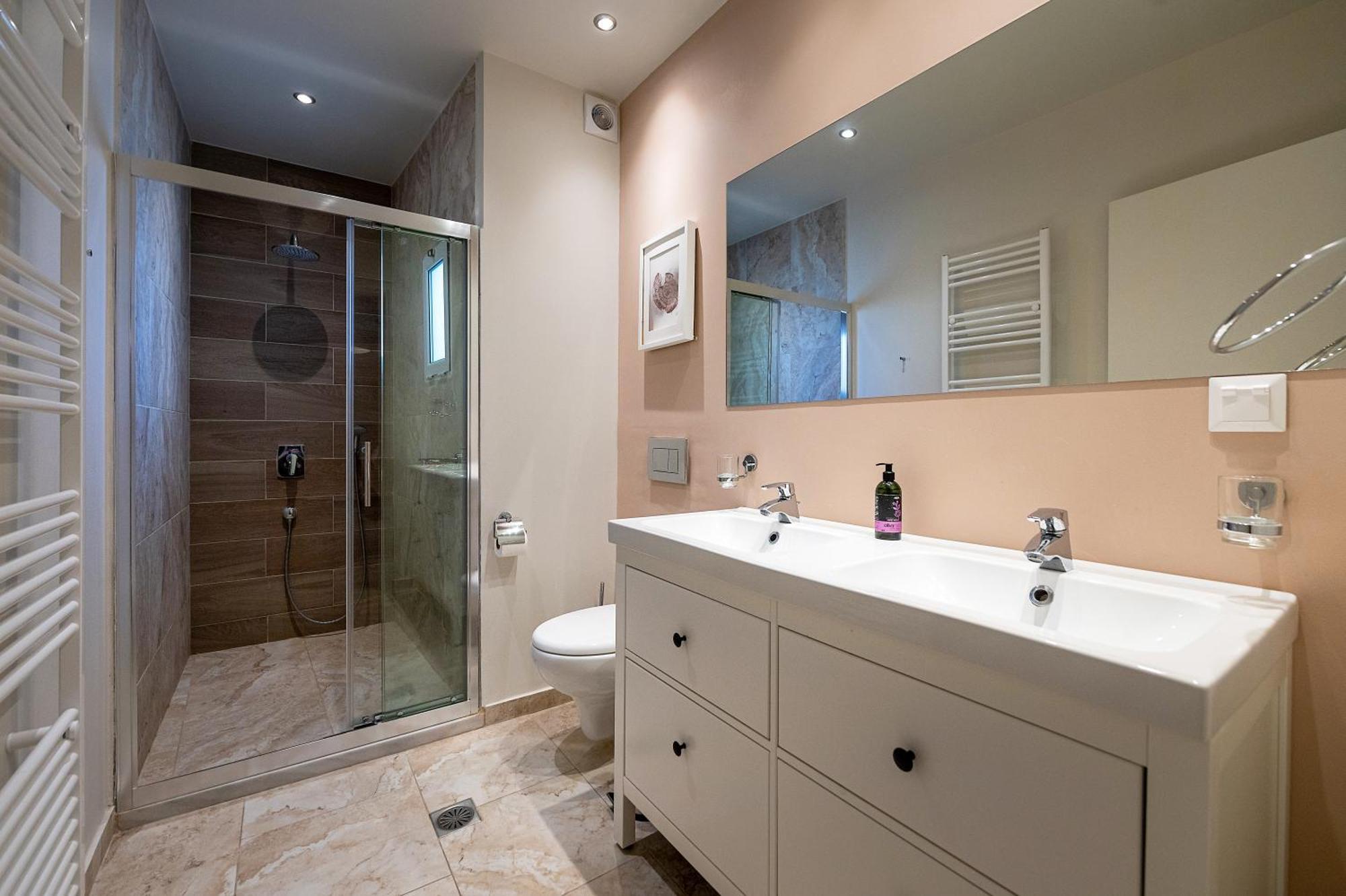 Thalias Quarters - Kalamata Mediterranean Villas ภายนอก รูปภาพ